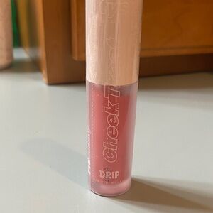 Cheek Treat Liquid Blush - Pink